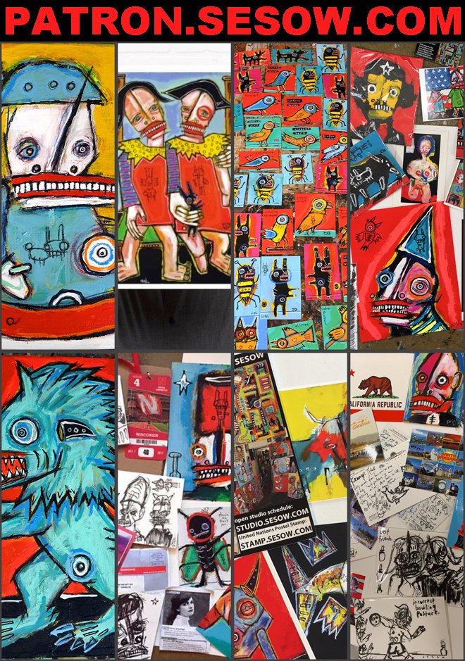 patron.sesow.com collage