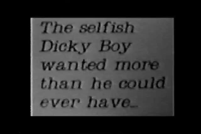 Still from Seize the Day by Matt Sesow