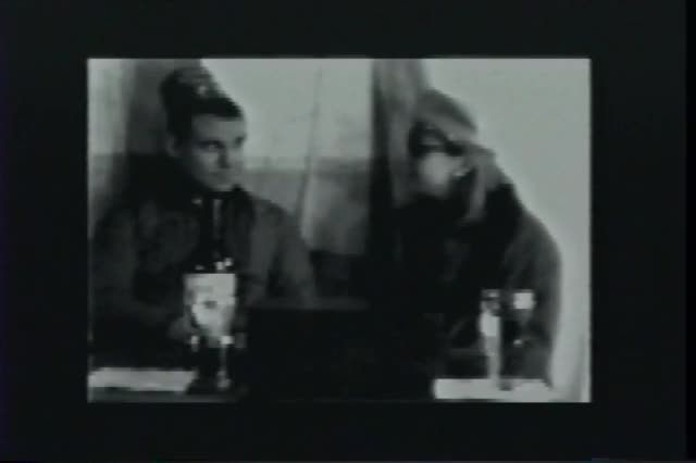 Still from The Box