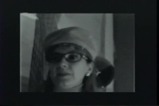Still from The Box by Matt Sesow