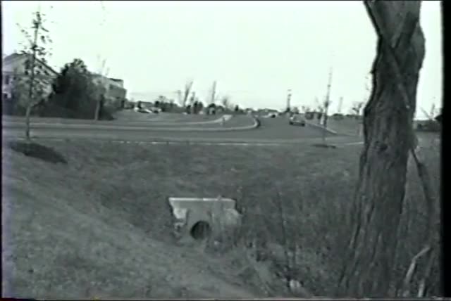 Still from Trinket by Matt Sesow