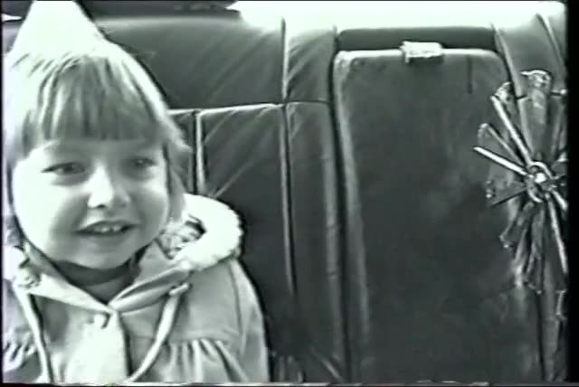Still from Trinket by Matt Sesow