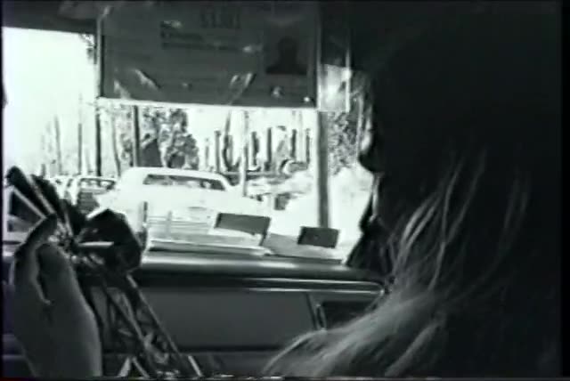 Still from Trinket by Matt Sesow