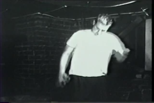 Still from A Short by Matt Sesow by Matt Sesow