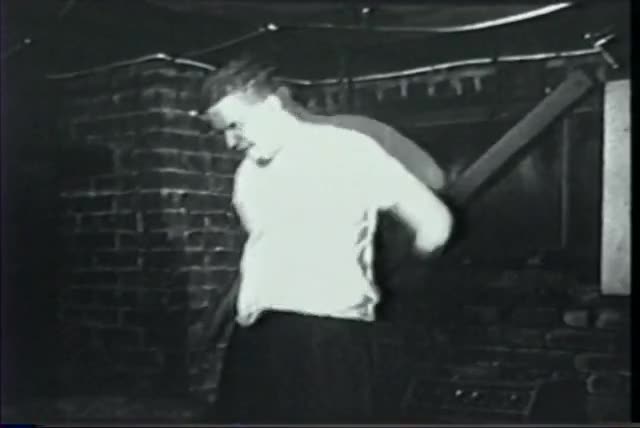 Still from A Short by Matt Sesow by Matt Sesow