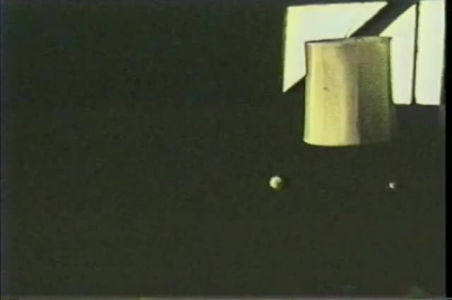 Still from Where Did She Touch You?