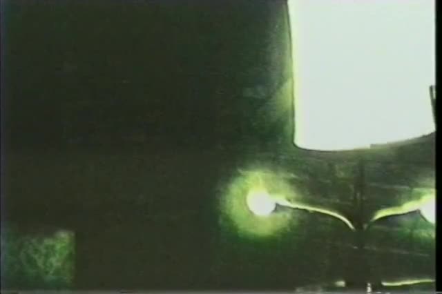 Still from Where Did She Touch You? by Matt Sesow