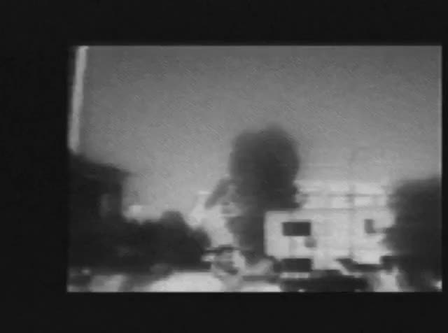 Still from Celebrated Summer by Matt Sesow