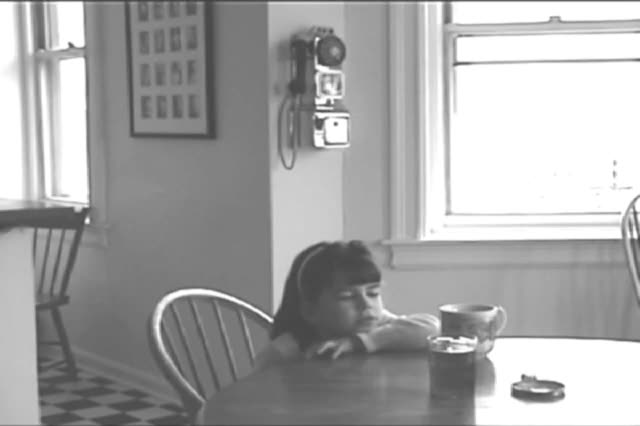 Still from Semblance by Matt Sesow