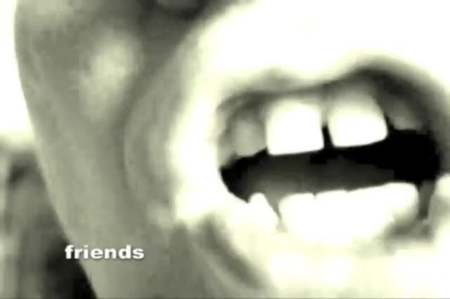 Still from 'twas another very short …