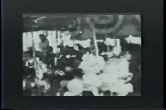 Still from Poster Boy by Matt Sesow