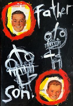 Father by Matt Sesow
