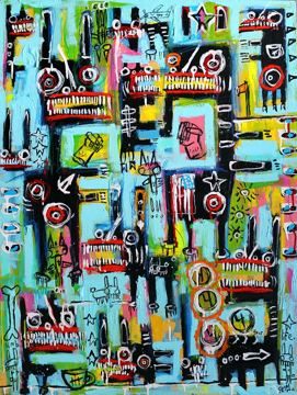 Life and Limb by Matt Sesow
