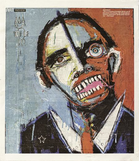 VEER Magazine, August 2021.