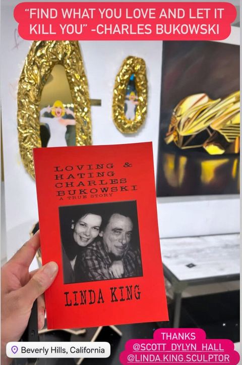 Opening reception, June 20, 2026, BLVK Book, Beverly Center — photograph 50 of 109