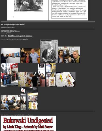 “Sesow Illustrates poetry book by Linda King — Bukowski Undigested”: Page 2