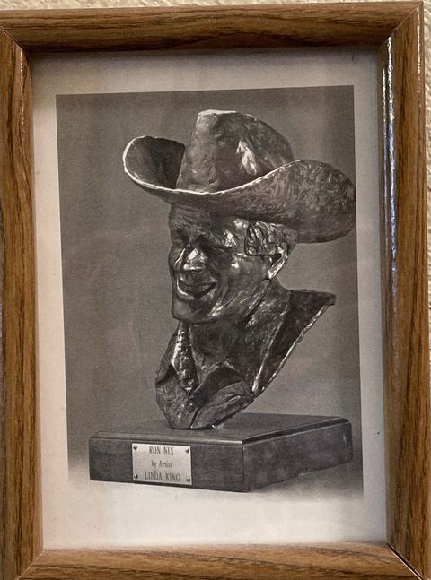 Sculpture by Linda King — image 4 of 72
