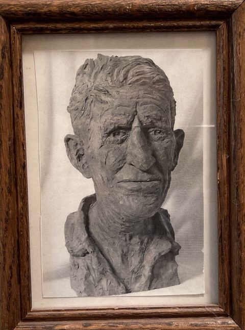 Sculpture by Linda King — image 5 of 72