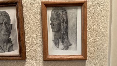 Sculpture by Linda King — image 6 of 72