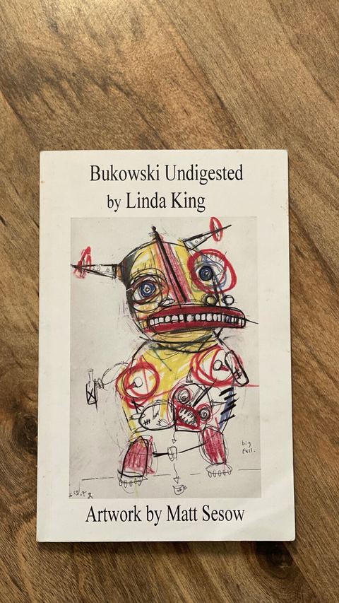 Sculpture by Linda King — image 12 of 72