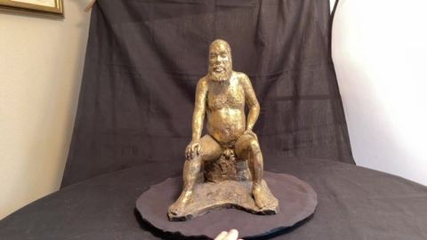 Sculpture by Linda King — image 32 of 72