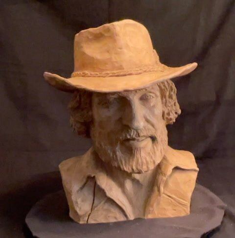 Sculpture by Linda King — image 39 of 72