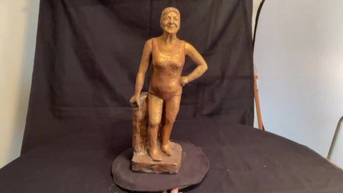 Sculpture by Linda King — image 42 of 72