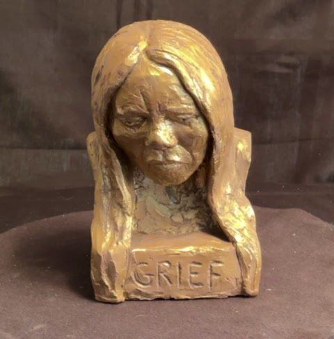 Sculpture by Linda King — image 43 of 72
