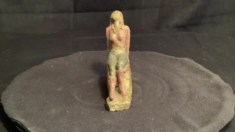 Sculpture by Linda King — image 47 of 72