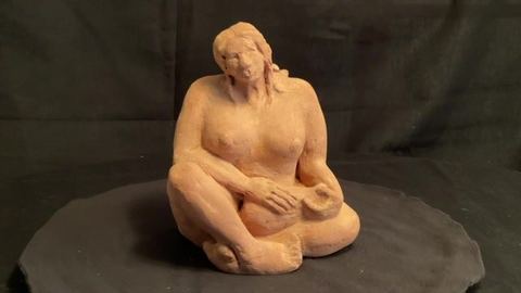 Sculpture by Linda King — image 54 of 72