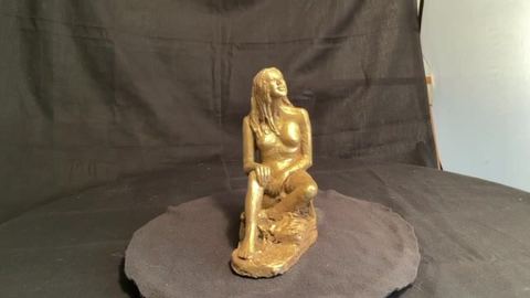 Sculpture by Linda King — image 56 of 72