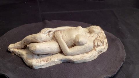 Sculpture by Linda King — image 57 of 72