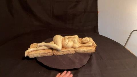 Sculpture by Linda King — image 58 of 72