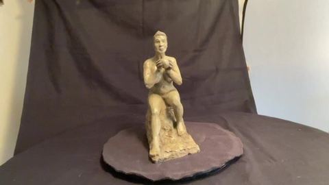 Sculpture by Linda King — image 59 of 72