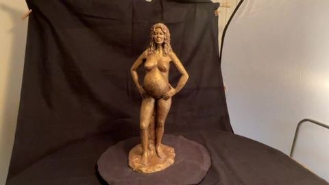 Sculpture by Linda King — image 60 of 72
