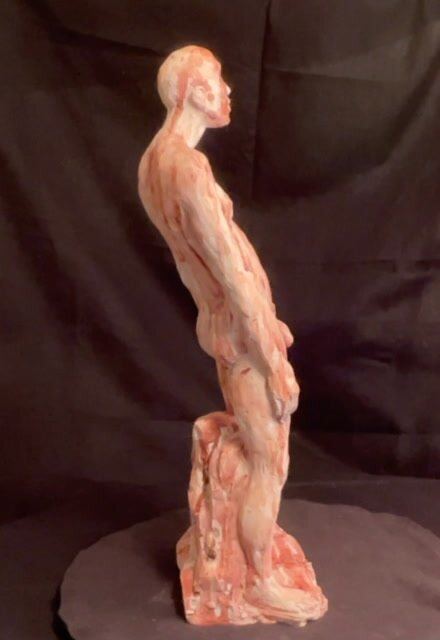 Sculpture by Linda King — image 64 of 72
