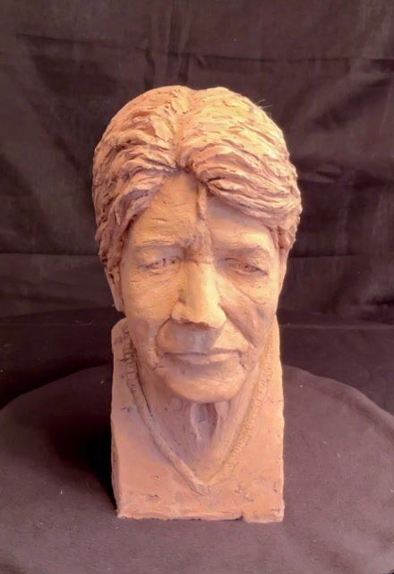 Sculpture by Linda King — image 66 of 72