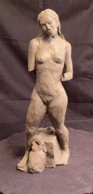 Sculpture by Linda King — image 67 of 72