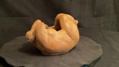 Sculpture by Linda King — image 69 of 72
