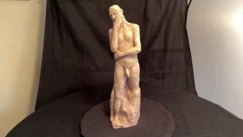 Sculpture by Linda King — image 72 of 72