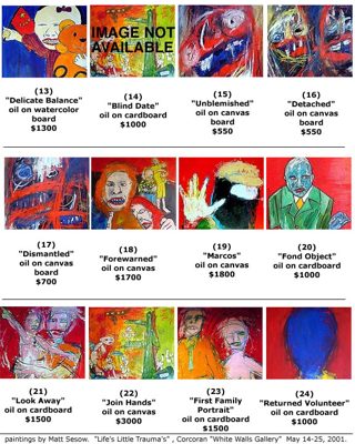 From the artist’s archive