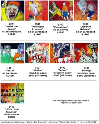 From the artist’s archive