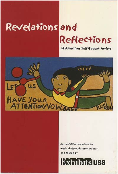 Revelations And Reflections, 2002: image 13 from the original sesow.com press page