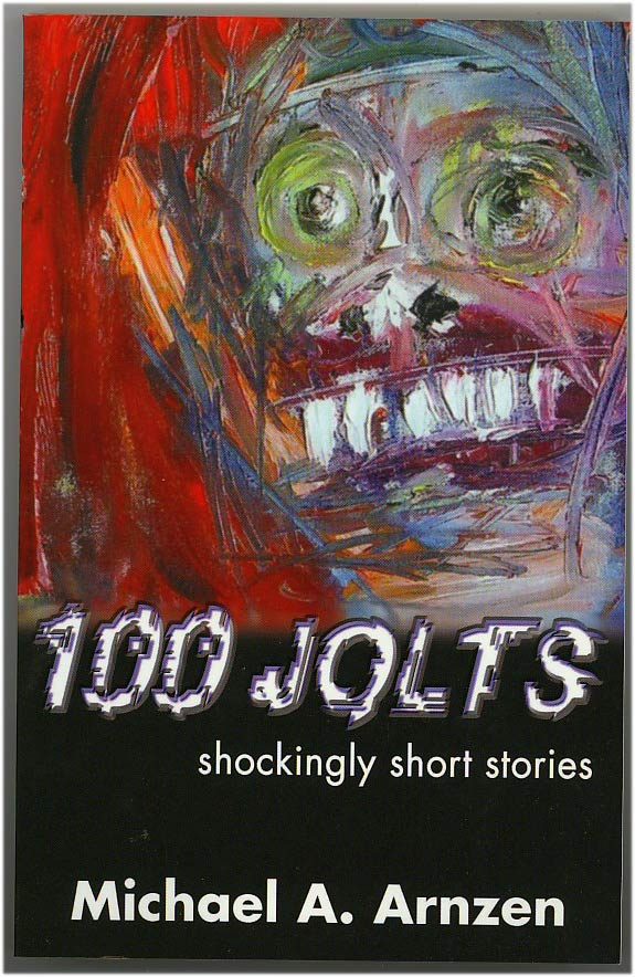 100 Jolts (2004), from Matt Sesow's press archive