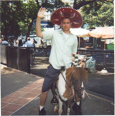 ARGENTINA, 2005: image 02 from the original sesow.com press page