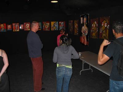 Collateral Damage, 2005: image 10 from the original sesow.com press page