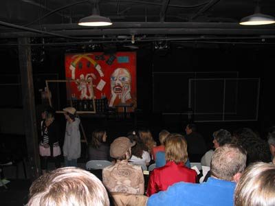 Collateral Damage, 2005: image 12 from the original sesow.com press page