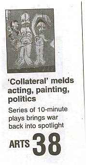 Collateral Damage, 2005: image 19 from the original sesow.com press page