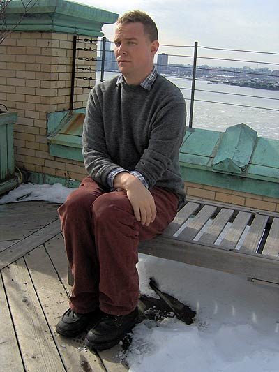 Off The Beaten Path (2005), from Matt Sesow's press archive