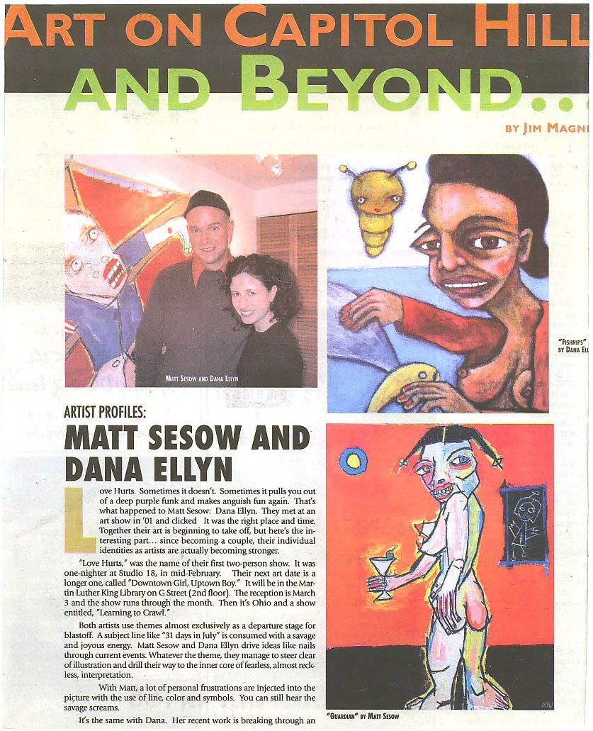 Sesow Interview, 2005: image 02 from the original sesow.com press page